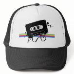 90s Cassette hat