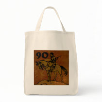 90th Birthday bags