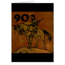 90th Birthday cards