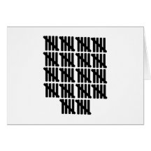 90th birthday greeting card