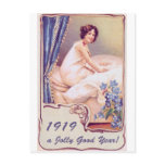 90th Birthday Post Card