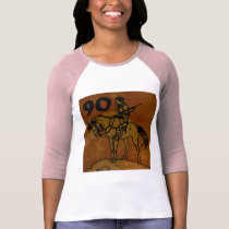 90th Birthday t-shirts