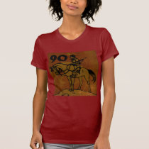 90th Birthday t-shirts