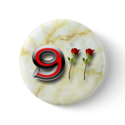 911 Anniversary Pins by patriotic_tea_party