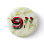 911 Anniversary buttons