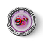911 Anniversary Pin