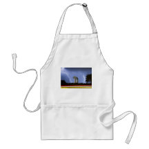 911 APRONS