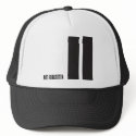911 attacks hats