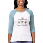 911 Dispatcher Listen To Me Bitch Shirt