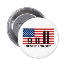 911 flag button