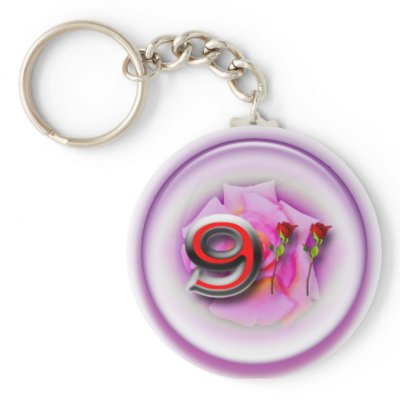 911 KEY CHAIN by patriotic_tea_party