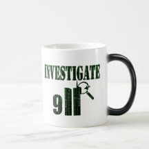 911 Matrix Mug