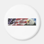 911_memory refrigerator magnets