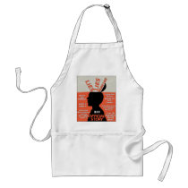 911 Truth Official Story Lies Aprons