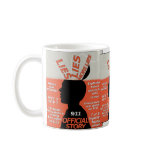 911 Truth Official Story Lies Coffee Mugs