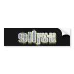 911 Was an Inside Job bumper stickers