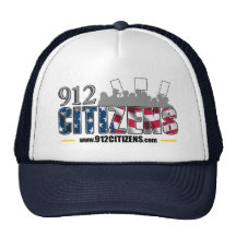 912 Citizens Hat
