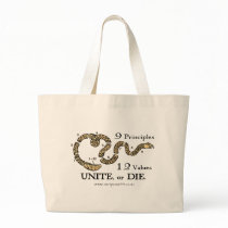 912 Flag Series Bag