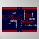 912 Project Poster