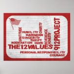 912 Project Poster