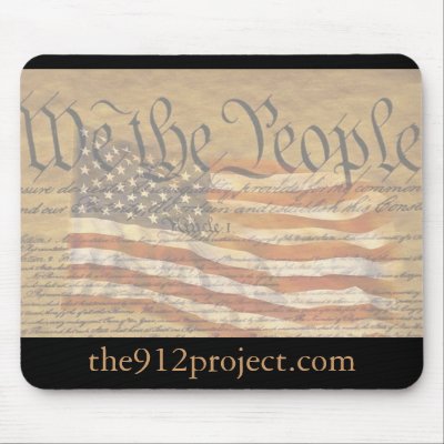 912project Mousepad by CleverSays