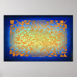 #9194. "...last canvas...? " posters