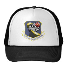 919th SOW Mesh Hats
