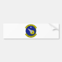 91st Maintenance Squadron Bumper Sticker