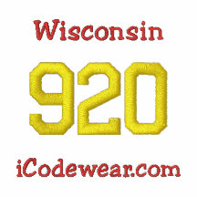 920 Green Bay Hoodie