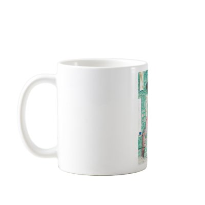 926 Mug by Andreastu