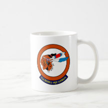 93rd Bomb Squadron Mug