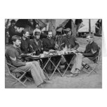 93rd New York Infantry, 1863 Greeting Cards