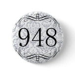 948 Area Code Pins