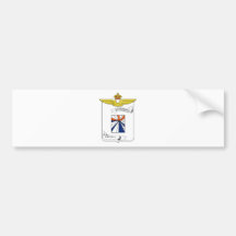 94 Squadriglia Bumper Sticker