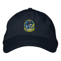 95 FS Golf Hat Embroidered Hat