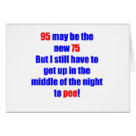 95 new 75 cards