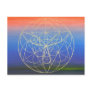 96. CREATION ? POSTCARD