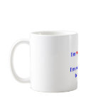 96 Pity Sex Mug