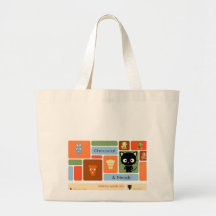 97120 CANVAS BAGS
