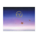 97. FREE ? POSTCARDS