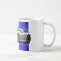 98-02 Camaro Mug