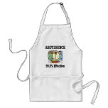 999 aprons