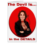 999 becomes 666 Funny Satire Bachmann 2012