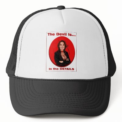 999 becomes 666 Funny Satire Bachmann 2012 by MicheleBachmann2012