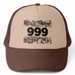 999 hats