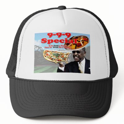999 MESH HATS by glamortica