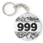 999 KEYCHAIN