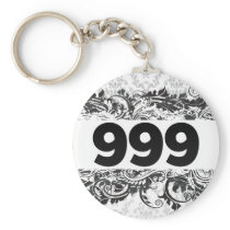 999 KEYCHAIN