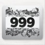 999 MOUSEPAD