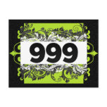 999 postcards